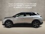 Peugeot 3008 1.6 HYbrid 225 GT 225Pk Automaat (PANORAMADAK, LEDER/ALCANTARA, ADAPTIVE CRUISE, STOELVERWARMING, FOCAL AUDIO, APPLE CARPLAY, KEYLESS, NIEUWSTAAT)