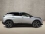 Peugeot 3008 1.6 HYbrid 225 GT 225Pk Automaat (PANORAMADAK, LEDER/ALCANTARA, ADAPTIVE CRUISE, STOELVERWARMING, FOCAL AUDIO, APPLE CARPLAY, KEYLESS, NIEUWSTAAT)