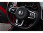 Volkswagen Up! 1.0 TSI GTI|1ste Eig.|5-deurs|Panoramadak|Airco|Stoelverwarming|6BAK|TornadoRood|Dealer Onderhouden