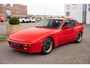 Porsche 944 2.5 Coupé|Targa|Fuchs|Type 2|Oldtimer|Wegenbelastingvrij|Volledig Onderhouden