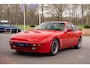 Porsche 944 2.5 Coupé|Targa|Fuchs|Type 2|Oldtimer|Wegenbelastingvrij|Volledig Onderhouden