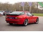 Porsche 944 2.5 Coupé|Targa|Fuchs|Type 2|Oldtimer|Wegenbelastingvrij|Volledig Onderhouden