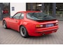 Porsche 944 2.5 Coupé|Targa|Fuchs|Type 2|Oldtimer|Wegenbelastingvrij|Volledig Onderhouden