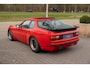 Porsche 944 2.5 Coupé|Targa|Fuchs|Type 2|Oldtimer|Wegenbelastingvrij|Volledig Onderhouden