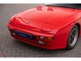 Porsche 944 2.5 Coupé|Targa|Fuchs|Type 2|Oldtimer|Wegenbelastingvrij|Volledig Onderhouden