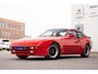 Porsche 944 2.5 Coupé|Targa|Fuchs|Type 2|Oldtimer|Wegenbelastingvrij|Volledig Onderhouden