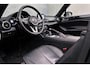 Mazda MX-5 RF 1.5 SkyActiv-G 132 GT-M | Leder | Stoelverwarming | Camera | LED | Navigatie