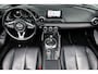 Mazda MX-5 RF 1.5 SkyActiv-G 132 GT-M | Leder | Stoelverwarming | Camera | LED | Navigatie