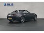 Mazda MX-5 RF 1.5 SkyActiv-G 132 GT-M | Leder | Stoelverwarming | Camera | LED | Navigatie