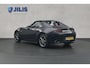 Mazda MX-5 RF 1.5 SkyActiv-G 132 GT-M | Leder | Stoelverwarming | Camera | LED | Navigatie