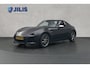 Mazda MX-5 RF 1.5 SkyActiv-G 132 GT-M | Leder | Stoelverwarming | Camera | LED | Navigatie
