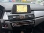 BMW 2-Serie Active Tourer 218i Luxury Automaat,16inch,Schuifdak,Clima,Navi,Cruise,Trekhaak Hoge Zit Dealer onderhouden 140pk