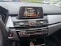 BMW 2-Serie Active Tourer 218i Luxury Automaat,16inch,Schuifdak,Clima,Navi,Cruise,Trekhaak Hoge Zit Dealer onderhouden 140pk