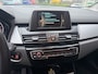 BMW 2-Serie Active Tourer 218i Luxury Automaat,16inch,Schuifdak,Clima,Navi,Cruise,Trekhaak Hoge Zit Dealer onderhouden 140pk