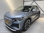 Audi Q4 Sportback e-tron e-tro n 50 quattro S edition 300PK Panorama