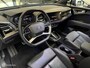Audi Q4 Sportback e-tron e-tro n 50 quattro S edition 300PK Panorama