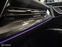 Audi Q4 Sportback e-tron e-tro n 50 quattro S edition 300PK Panorama