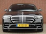 Mercedes-Benz S-klasse 400d 4MATIC Lang AMG Line Full Option