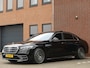 Mercedes-Benz S-klasse 400d 4MATIC Lang AMG Line Full Option