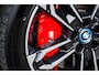 BMW iX1 EDrive 20 M Sport Live Cockpit I Mineralweiss Metallic I Head Up I Led I CarPlay I 360 Camera I M-Sportremmen rood I BTW