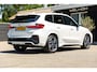 BMW iX1 EDrive 20 M Sport Live Cockpit I Mineralweiss Metallic I Head Up I Led I CarPlay I 360 Camera I M-Sportremmen rood I BTW