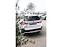 BMW iX1 EDrive 20 M Sport Live Cockpit I Mineralweiss Metallic I Head Up I Led I CarPlay I 360 Camera I M-Sportremmen rood I BTW