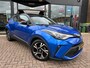Toyota C-HR / C-HR+ 1.8 Hybrid Style|Bi-Tone|Alarm|Half Leder|Stoel/Stuur Verwarming