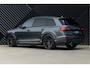 Audi Q7 60 TFSI e quattro S-Line Competition ACC Pano Matrix Massage Alacant. Hemel B&O Nachtzicht Keyless