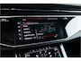 Audi Q8 60 TFSI e quattro S-Line Competition ACC Pano Massage AchterasBes. 360 Matrix Stoelvent. Alcant. Hemel Keyless Trekhaak