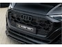 Audi Q8 60 TFSI e quattro S-Line Competition ACC Pano Massage AchterasBes. 360 Matrix Stoelvent. Alcant. Hemel Keyless Trekhaak