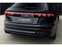 Audi Q8 60 TFSI e quattro S-Line Competition ACC Pano Massage AchterasBes. 360 Matrix Stoelvent. Alcant. Hemel Keyless Trekhaak