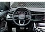 Audi Q8 60 TFSI e quattro S-Line Competition ACC Pano Massage AchterasBes. 360 Matrix Stoelvent. Alcant. Hemel Keyless Trekhaak