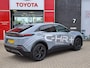 Toyota C-HR / C-HR+ FIRST EDITION 77KWH WLTP-607KM EL-ACHTERKLEP PRIVACY-GLASS 18"LMV BLIND SPOT STOELVERW. P-SENSOREN WARMTEPOMP