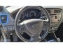 Hyundai i20 1.0 T-GDI i-Motion passion ( sportvelgen , stoelverwarming , stuur verwarming , )