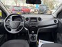 Hyundai i10 1.0i i-Motion Go! Navigatie,Clima,Cruise control