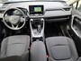 Toyota RAV4 2.5 HYBRID AWD DYNAMIC STUUR-STOELVERWARMING NAVIGATIE DRAADLOOS TEL. LADEN ELEK. ACHTERKLEP