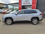 Toyota RAV4 2.5 Hybrid AWD Dynamic STUUR-STOELVERWARMING NAVIGATIE DRAADLOOS TEL. LADEN ELEK. ACHTERKLEP