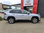 Toyota RAV4 2.5 HYBRID AWD DYNAMIC STUUR-STOELVERWARMING NAVIGATIE DRAADLOOS TEL. LADEN ELEK. ACHTERKLEP