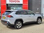 Toyota RAV4 2.5 HYBRID AWD DYNAMIC STUUR-STOELVERWARMING NAVIGATIE DRAADLOOS TEL. LADEN ELEK. ACHTERKLEP