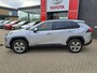 Toyota RAV4 2.5 HYBRID AWD DYNAMIC STUUR-STOELVERWARMING NAVIGATIE DRAADLOOS TEL. LADEN ELEK. ACHTERKLEP