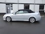 Saab 9-3 Cabrio 2.0t Vector Spring Edition Automatische airco, navigatie, licht metalen velgen, cruise controle, parkeersensoren, lederen bekleding, enz.