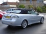 Saab 9-3 Cabrio 2.0t Vector Spring Edition Automatische airco, navigatie, licht metalen velgen, cruise controle, parkeersensoren, lederen bekleding, enz.