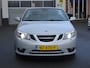 Saab 9-3 Cabrio 2.0t Vector Spring Edition Automatische airco, navigatie, licht metalen velgen, cruise controle, parkeersensoren, lederen bekleding, enz.