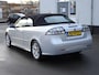 Saab 9-3 Cabrio 2.0t Vector Spring Edition Automatische airco, navigatie, licht metalen velgen, cruise controle, parkeersensoren, lederen bekleding, enz.
