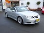 Saab 9-3 Cabrio 2.0t Vector Spring Edition Automatische airco, navigatie, licht metalen velgen, cruise controle, parkeersensoren, lederen bekleding, enz.