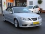 Saab 9-3 Cabrio 2.0t Vector Spring Edition Automatische airco, navigatie, licht metalen velgen, cruise controle, parkeersensoren, lederen bekleding, enz.