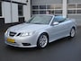Saab 9-3 Cabrio 2.0t Vector Spring Edition Automatische airco, navigatie, licht metalen velgen, cruise controle, parkeersensoren, lederen bekleding, enz.