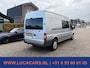 Ford Transit 330L 2.2 TDCI SHD DC