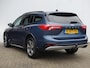 Ford Focus Wagon 1.5 EcoBoost 150PK Active X Business Automaat | TREKHAAK | ADAPTIVE CRUISE | STOEL+STUUR+VOORRUITVERWARMING | ELEKTRISCHE ACHTERKLEP | CAMERA |