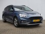 Ford Focus Wagon 1.5 EcoBoost 150PK Active X Business Automaat | TREKHAAK | ADAPTIVE CRUISE | STOEL+STUUR+VOORRUITVERWARMING | ELEKTRISCHE ACHTERKLEP | CAMERA |
